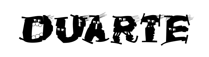 HalloWienTheTramps  Free Fonts Download