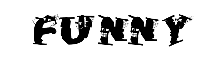 HalloWienTheTramps  Free Fonts Download