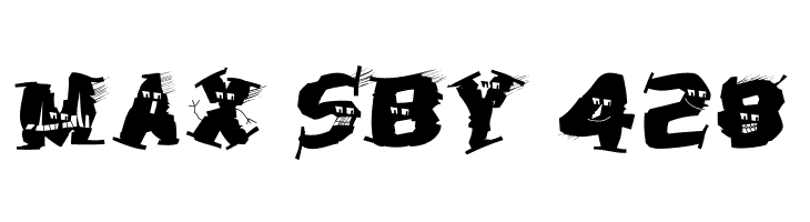 HalloWienTheTramps  Free Fonts Download