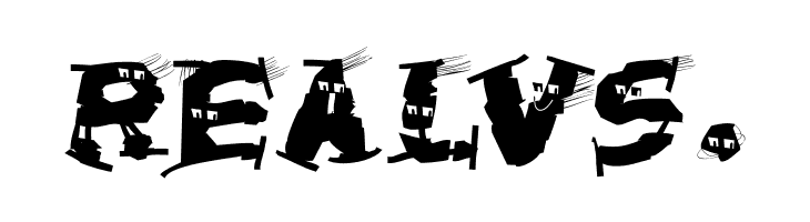 HalloWienTheTramps  Free Fonts Download