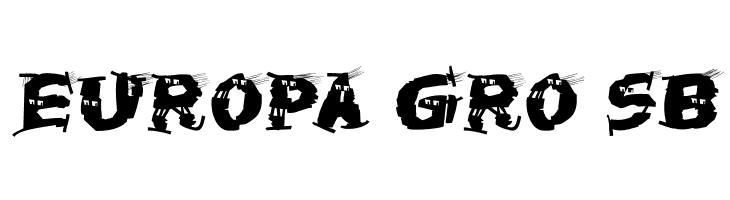 HalloWienTheTramps  Free Fonts Download