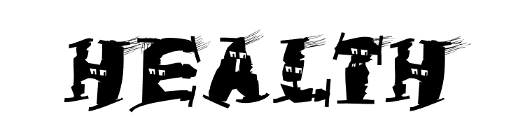 HalloWienTheTramps  Free Fonts Download