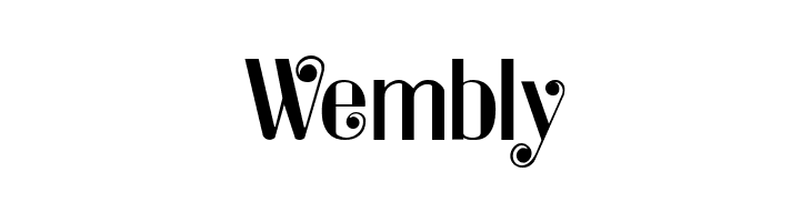 KaterRino  Free Fonts Download