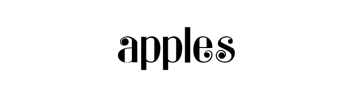 KaterRino  Free Fonts Download