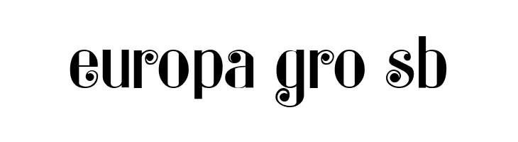 KaterRino  Free Fonts Download