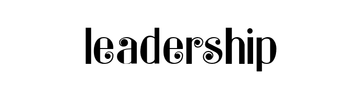 KaterRino  Free Fonts Download