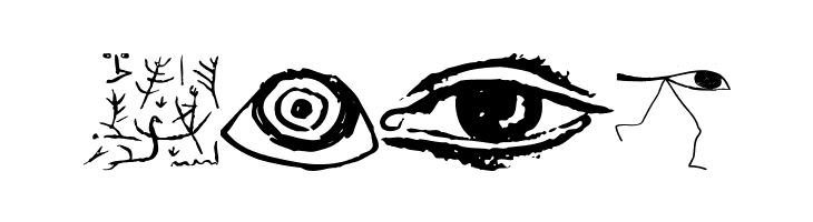 ArtistSketches  Free Fonts Download