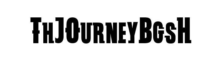 VTC SubwaySlamSC Regular  Free Fonts Download