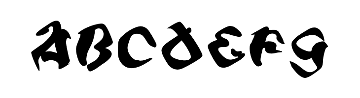 Piratiqua  Free Fonts Download