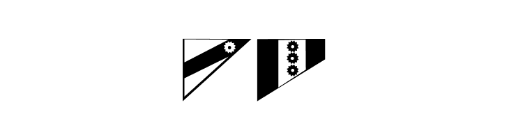 FlagsMaritime  Free Fonts Download