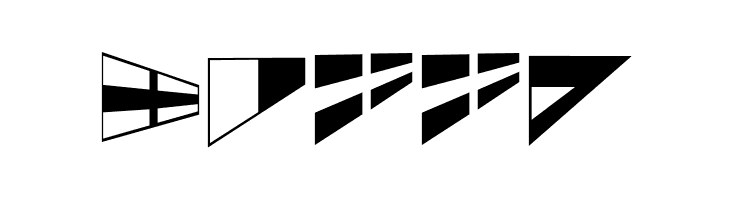 FlagsMaritime  Free Fonts Download