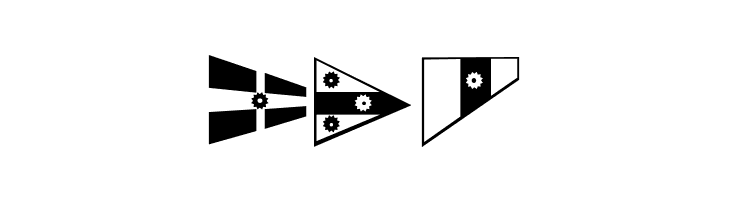 FlagsAndTemplates  Free Fonts Download