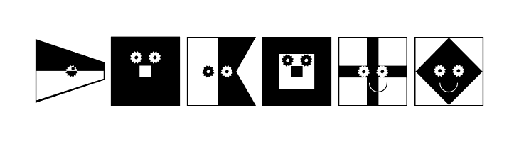 FlagsAndTemplates  Free Fonts Download