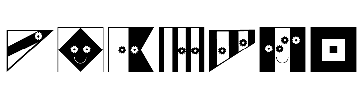 FlagsAndTemplates  Free Fonts Download