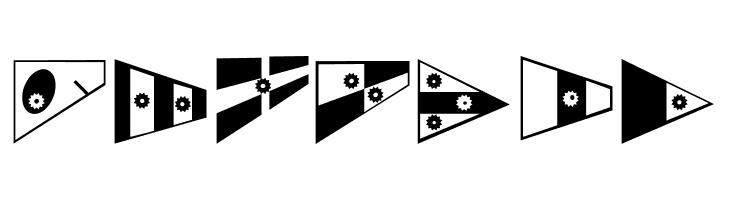 FlagsAndTemplates  Free Fonts Download