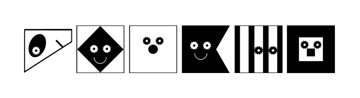 FlagsAndTemplates  Free Fonts Download