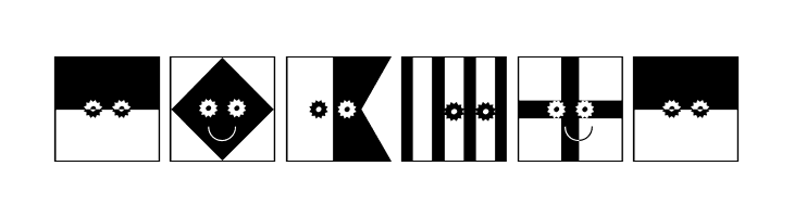 FlagsAndTemplates  Free Fonts Download