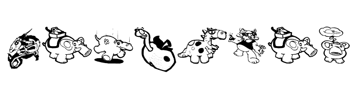 HumorixOne  Free Fonts Download