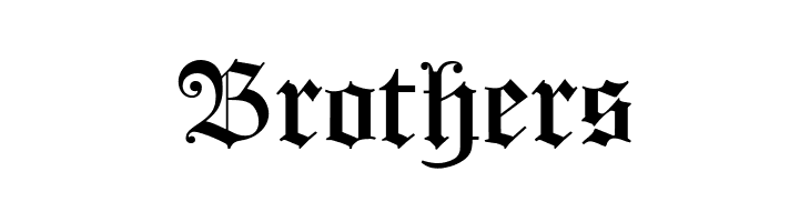 HollandGotisch  Free Fonts Download