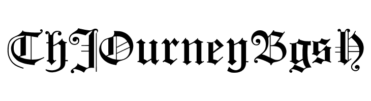HollandGotisch  Free Fonts Download