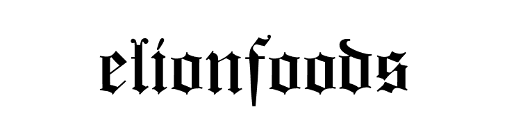 HollandGotisch  Free Fonts Download