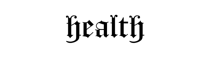 HollandGotisch  Free Fonts Download