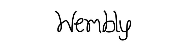 Onestroke  Free Fonts Download