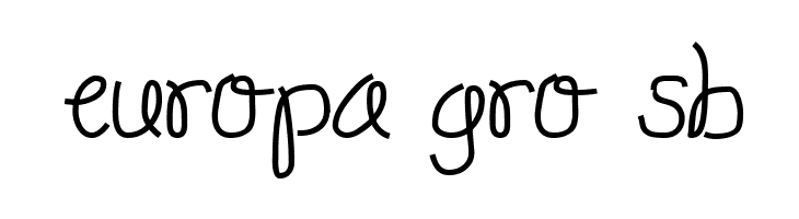 Onestroke  Free Fonts Download