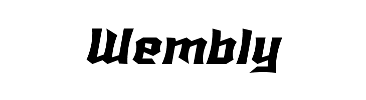 SF Ironsides Extended Italic  Free Fonts Download