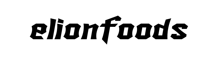 SF Ironsides Extended Italic  Free Fonts Download