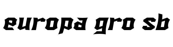 SF Ironsides Extended Italic  Free Fonts Download