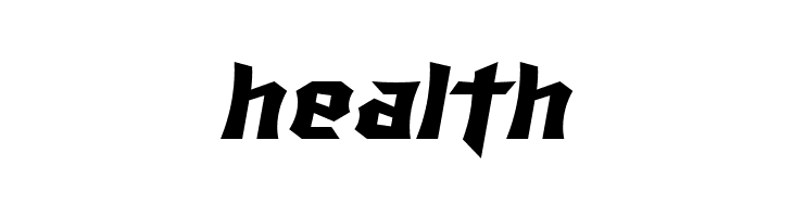 SF Ironsides Extended Italic  Free Fonts Download