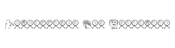 WaxworksTwo  Free Fonts Download