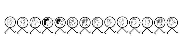 WaxworksTwo  Free Fonts Download