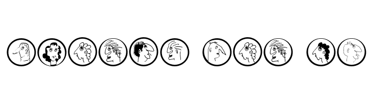 WaxworksImprovisations  Free Fonts Download