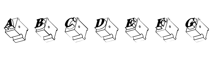 Zwiebelfisch  Free Fonts Download