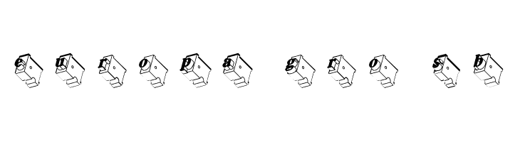Zwiebelfisch  Free Fonts Download