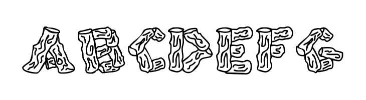 Splinters JL  Free Fonts Download