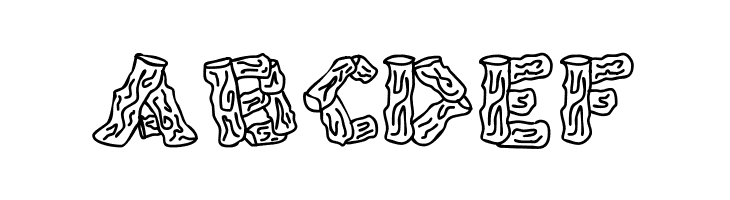 Splinters JL  Free Fonts Download