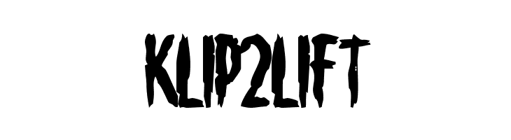 Deathknell  Free Fonts Download