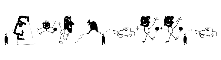 Laurens Normal  Free Fonts Download