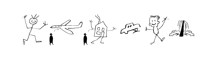 Laurens Normal  Free Fonts Download