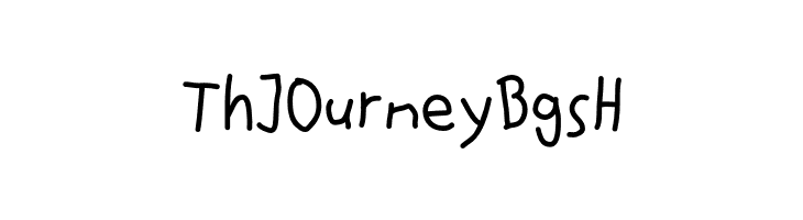 MouseCuts Medium  Free Fonts Download