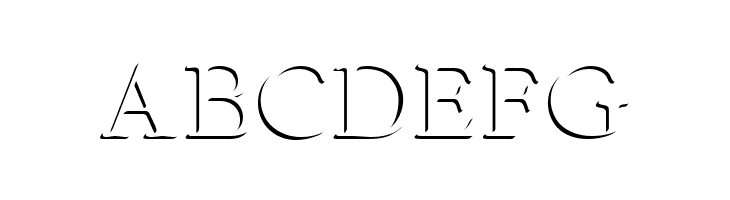 Emboss-Normal  Free Fonts Download