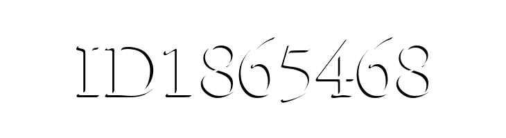 Emboss-Normal  Free Fonts Download