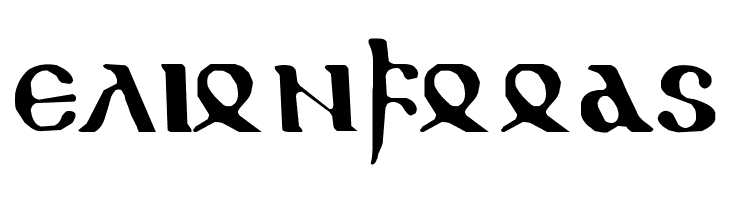 gothic  Free Fonts Download