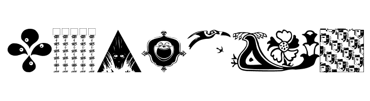 MiszellenJuly  Free Fonts Download