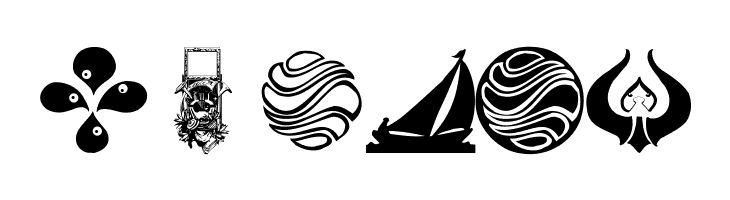 MiszellenJuly  Free Fonts Download