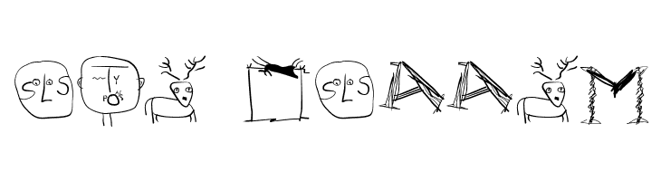 SketchesInTypoasis  Free Fonts Download