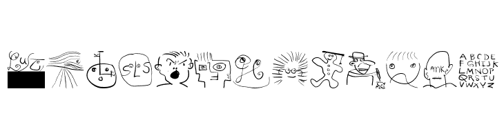 SketchesInTypoasis  Free Fonts Download